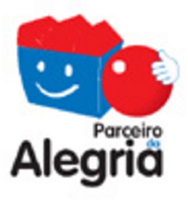 PARCEIRO DA ALEGRIA