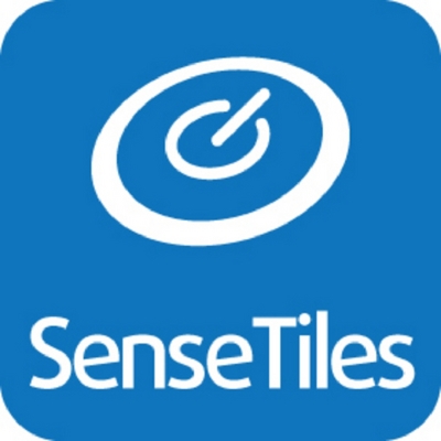 SENSETILES