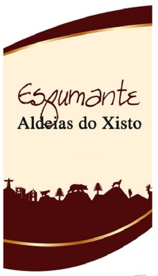 ESPUMANTE ALDEIAS DO XISTO