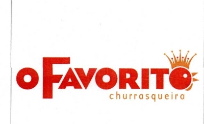 O FAVORITO CHURRASQUEIRA