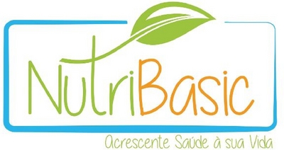 NUTRIBASIC, ACRESCENTE SAÚDE À SUA VIDA