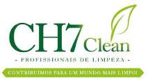 CH7CLEAN PROFISSIONAIS DE LIMPEZA CONTRIBUIMOS PARA UM MUNDO MAIS LIMPO