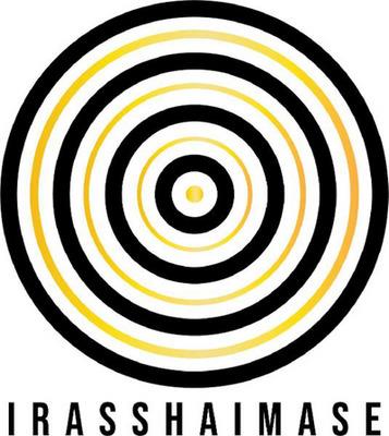 IRASSHAIMASE