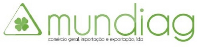 MUNDIAG - COMÉRCIO GERAL, IMPORTAÇÃO E EXPORTAÇÃO, LDA