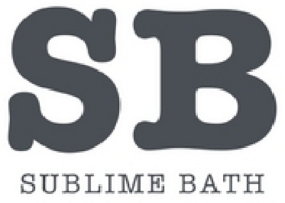 SB SUBLIME BATH