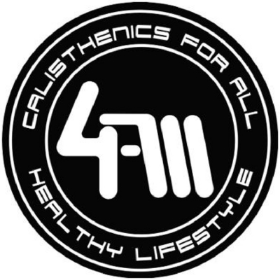 CALISTHENICS FOR ALL HEALTHY LIFESTYLE