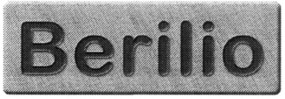 BERILIO