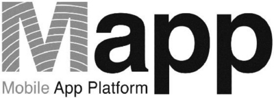 MAPP MOBILE APP PLATFORM