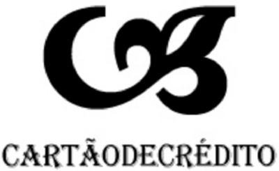 CARTÃODECRÉDITO