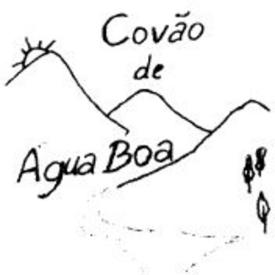 COVÃO DE ÁGUA BOA
