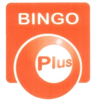 BINGO PLUS