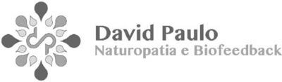 DAVID PAULO NATUROPATIA E BIOFEEDBACK
