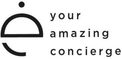 YOUR AMAZING CONCIERGE