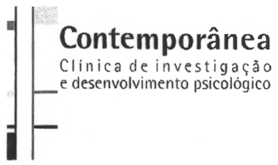 CONTEMPORÂNEA CLÍNICA DE INVESTIGAÇÃO E DESENVOLVIMENTO PSICOLÓGICO