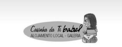 CASINHA DA TI BABEL - ALOJAMENTO LOCAL - GALERIA