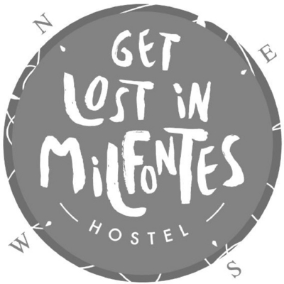 GET LOST IN MILFONTES HOSTEL
