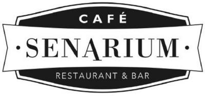 CAFÉ SENARIUM RESTAURANT & BAR
