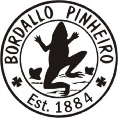 BORDALLO PINHEIRO
