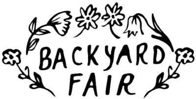 BACKYARD FAIR