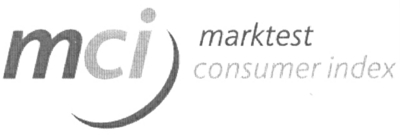 MCI MARKTEST CONSUMER INDEX