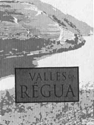 VALLES DA RÉGUA