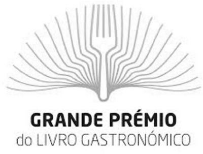GRANDE PRÉMIO DO LIVRO GASTRONÓMICO