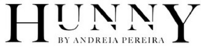 HUNNY BY ANDREIA PEREIRA
