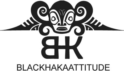 BLACKHAKAATTITUDE
