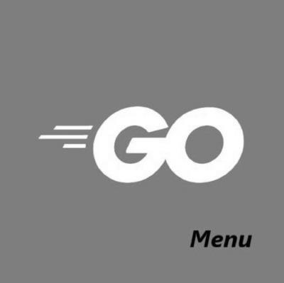 GO MENU