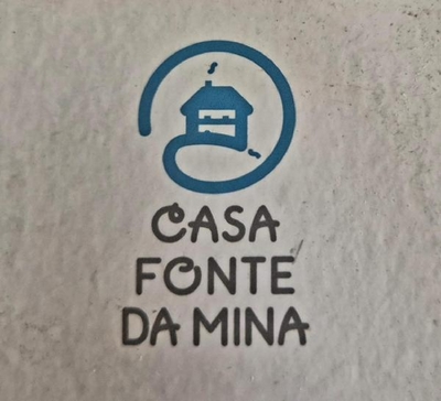 CASA FONTE DA MINA
