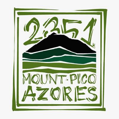 2351 MOUNT PICO AZORES