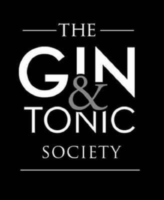 THE GIN & TONIC SOCIETY