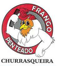 FRANGO PENTEADO CHURRASQUEIRA