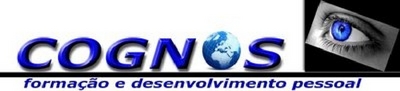 COGNOS FORMAÇÃO E DESENVOLVIMENTO PESSOAL