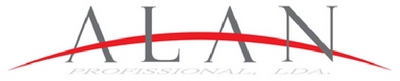 ALAN PROFISSIONAL, LDA.