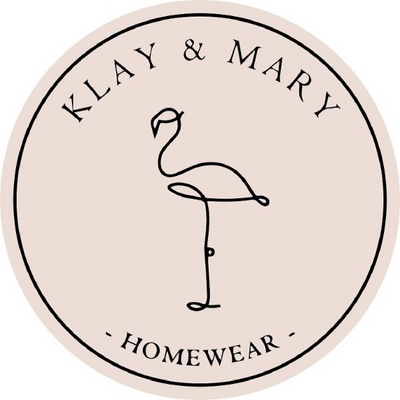 KLAY & MARY   -HOMEWEAR-