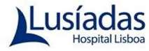 LUSÍADAS HOSPITAL LISBOA