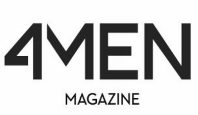 4MEN MAGAZINE