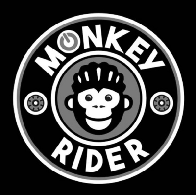 MONKEY RIDER