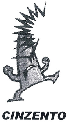 CINZENTO