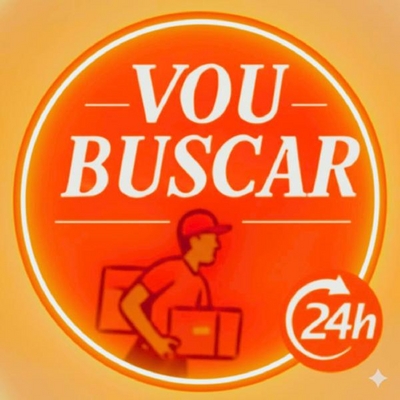 VOU BUSCAR 24H