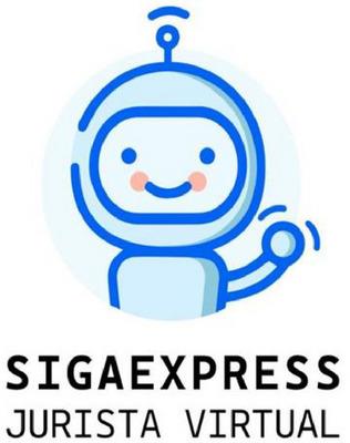 SIGAEXPRESS  JURISTA  VIRTUAL