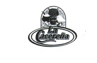 LA CACEREÑA