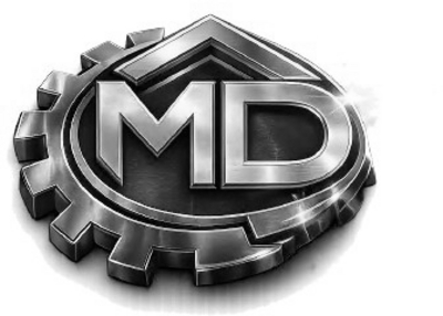 MD