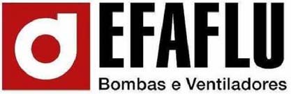 EFAFLU BOMBAS E VENTILADORES