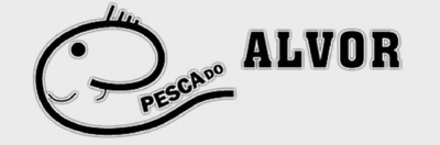 PESCA DO ALVOR