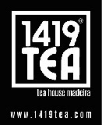 1419 TEA TEA HOUSE MADEIRA