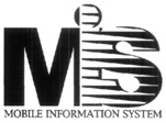 MIS MOBILE INFORMATION SYSTEM