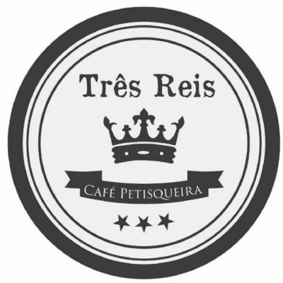 TRÊS REIS CAFÉ PETISQUEIRA