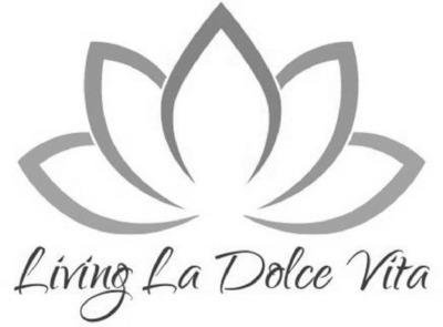 LIVING LA DOLCE VITA